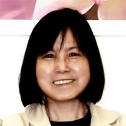 Dr Eunice Chan