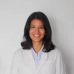 Dr Rita Xavier