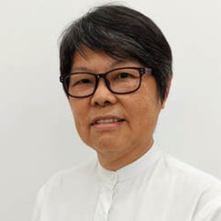 Sister Loh Pai Ling