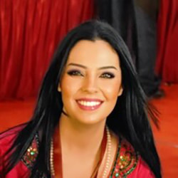 Sónia Gomes