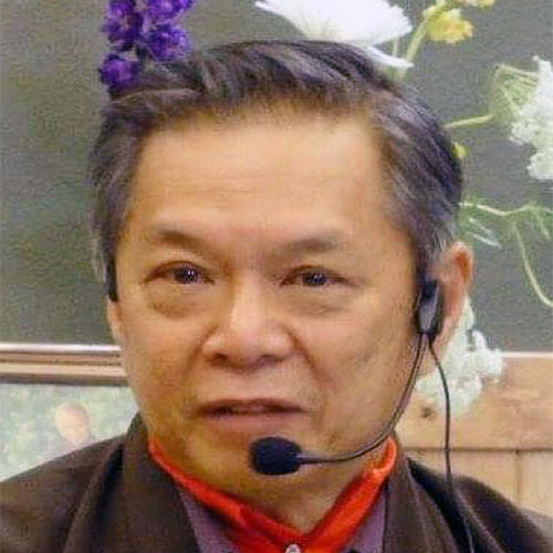 Brother Chân Huy